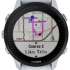 Смарт-часы Garmin Forerunner 955,  33мм,  1.3",  белый/черный [010-02638-31]